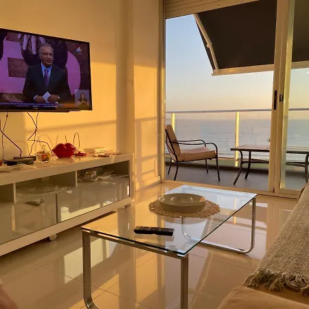 Appartement Ventana Al Mar